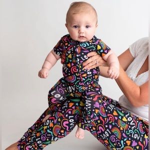 Bamboo Mama Pants